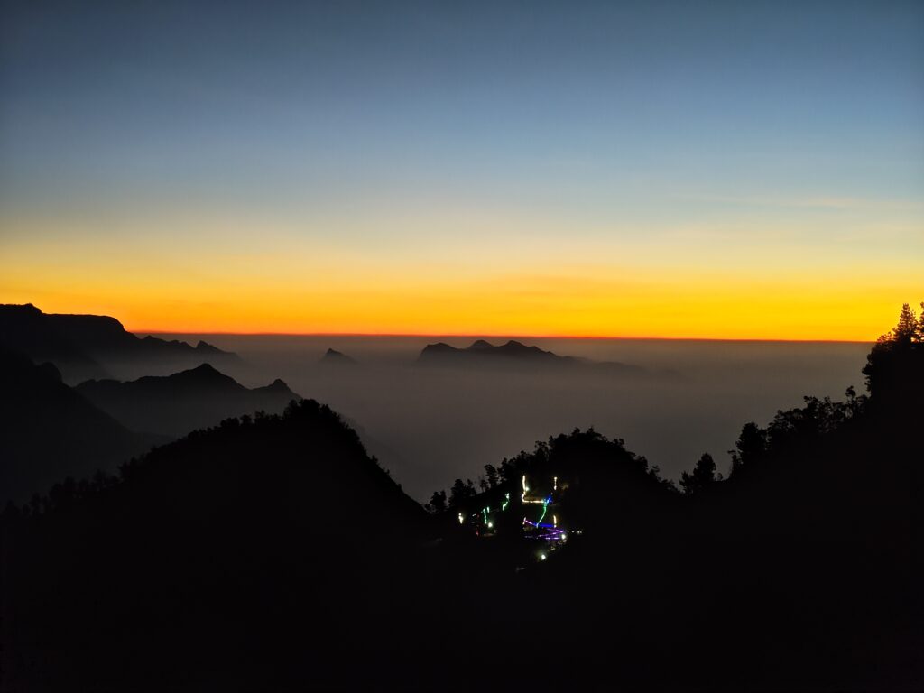 Best Jeep Safari in Munnar