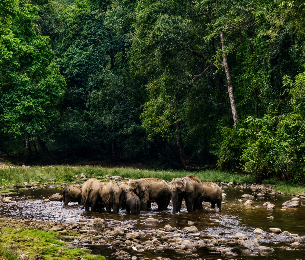 Places to Visit in Munnar