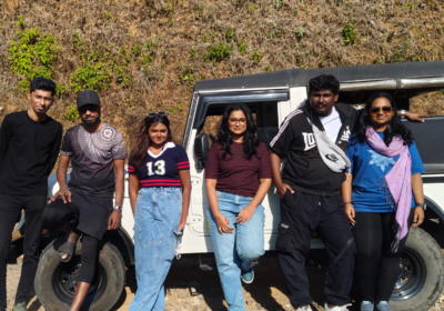 Munnar 2 Day Itinerary
